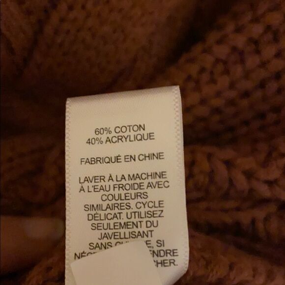 EXPRESS women’s sweater. Medium - Picture 6 of 8